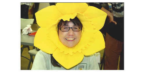 Daffodil Lynn