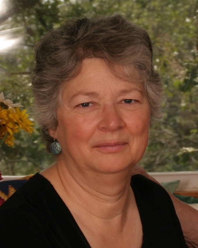 Kathleen Simpson