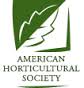 American Horticulture Society